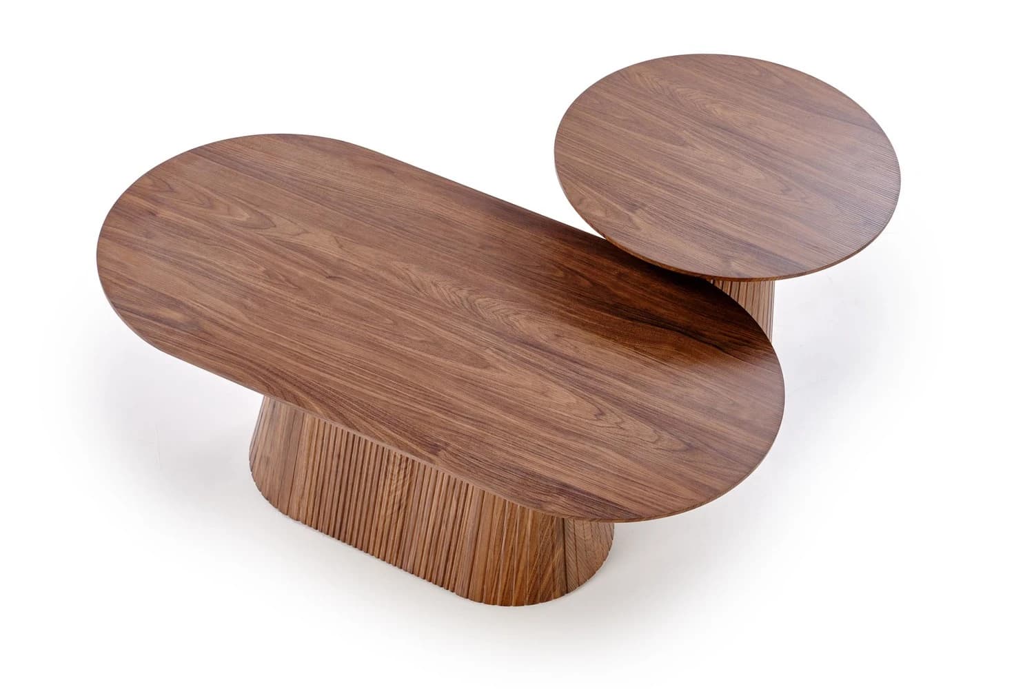 Žurnalinis staliukas GISELA MINI Svetainės baldai Žurnaliniai staliukai