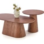 Žurnalinis staliukas GISELA MINI Svetainės baldai Žurnaliniai staliukai thumbnail