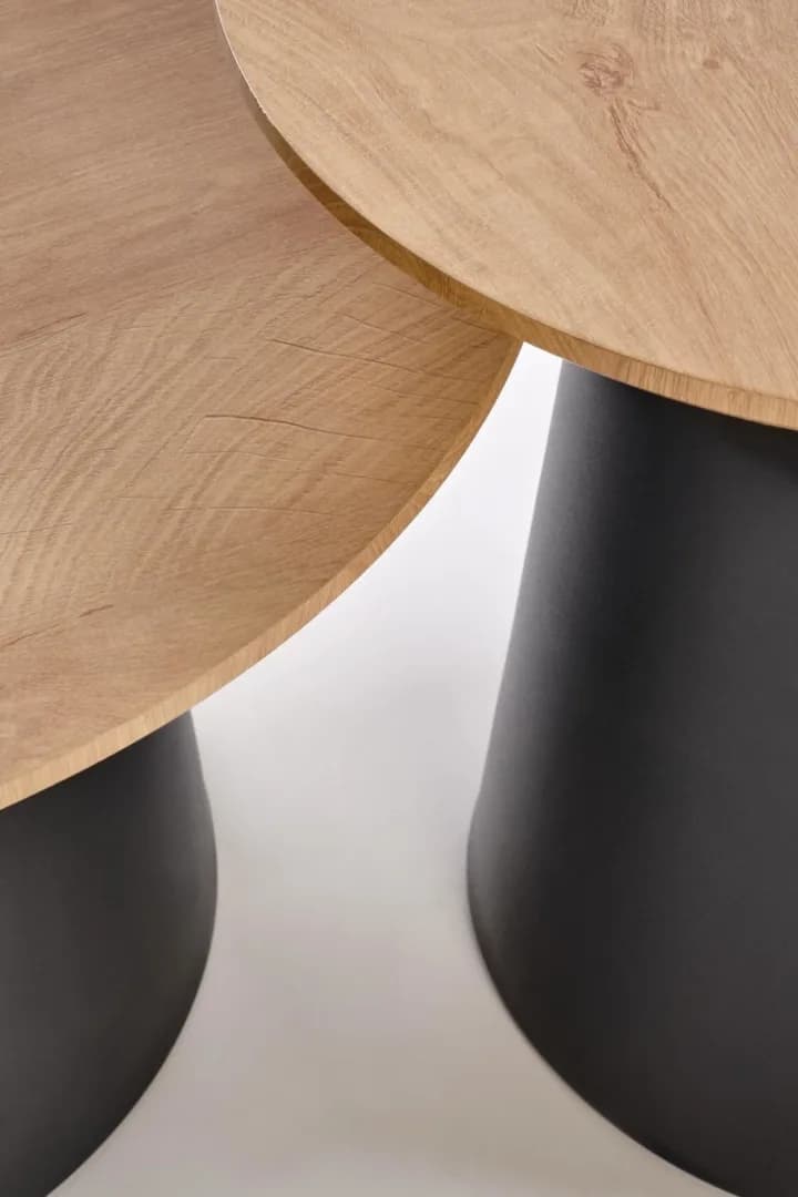 Žurnalinis staliukas MALOMI Svetainės baldai Žurnaliniai staliukai