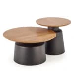 Žurnalinis staliukas MALOMI Svetainės baldai Žurnaliniai staliukai thumbnail