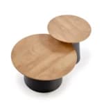 Žurnalinis staliukas MALOMI Svetainės baldai Žurnaliniai staliukai thumbnail