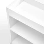 Žurnalinis staliukas MURCIA Svetainės baldai Žurnaliniai staliukai thumbnail