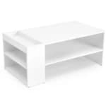 Žurnalinis staliukas MURCIA Svetainės baldai Žurnaliniai staliukai thumbnail