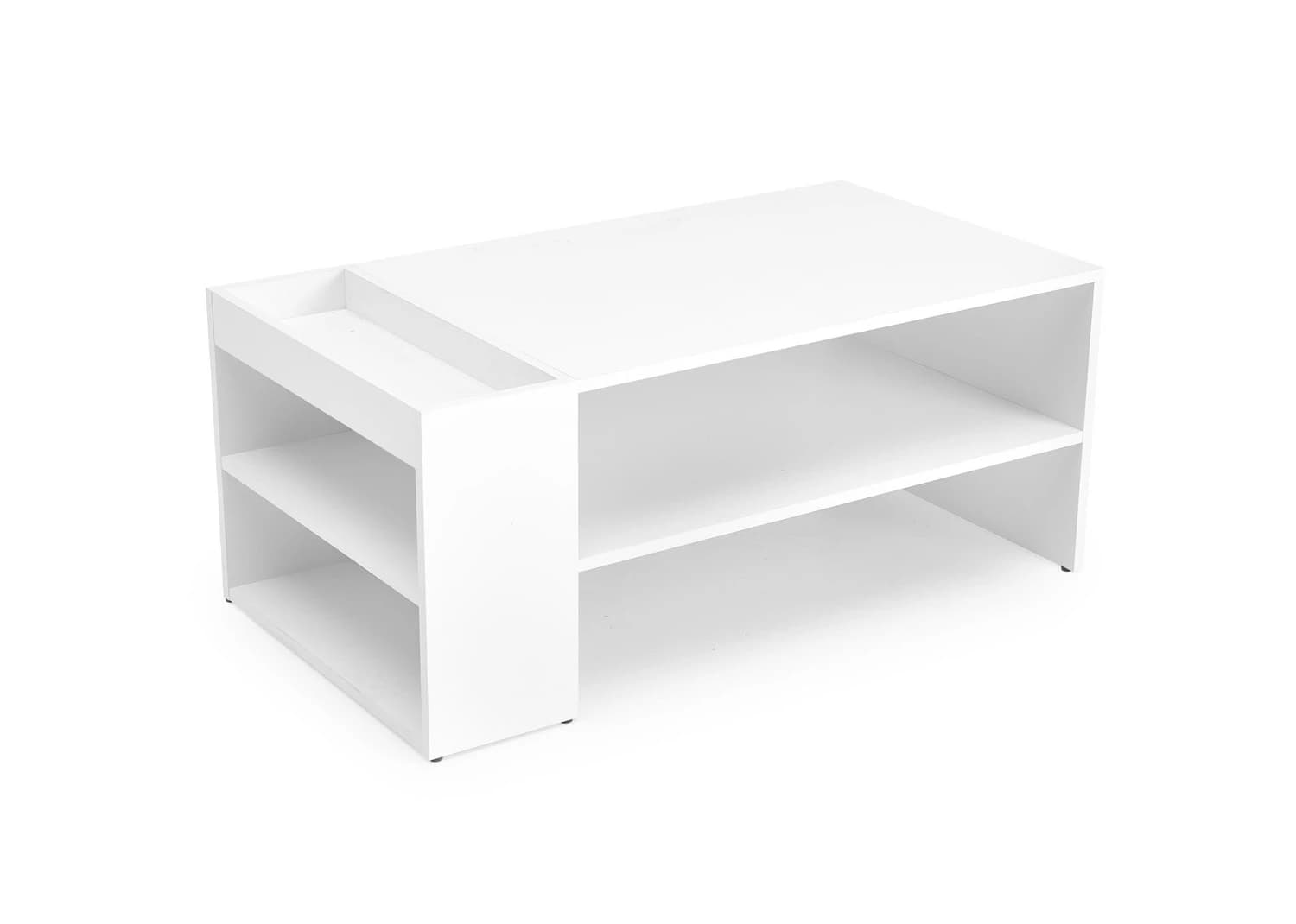 Žurnalinis staliukas MURCIA Svetainės baldai Žurnaliniai staliukai