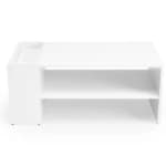 Žurnalinis staliukas MURCIA Svetainės baldai Žurnaliniai staliukai thumbnail