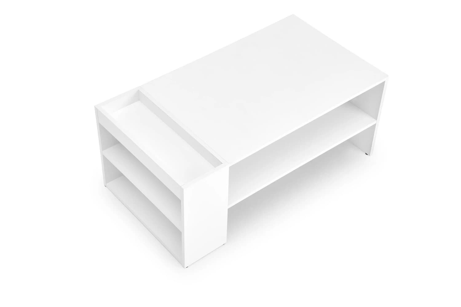 Žurnalinis staliukas MURCIA Svetainės baldai Žurnaliniai staliukai