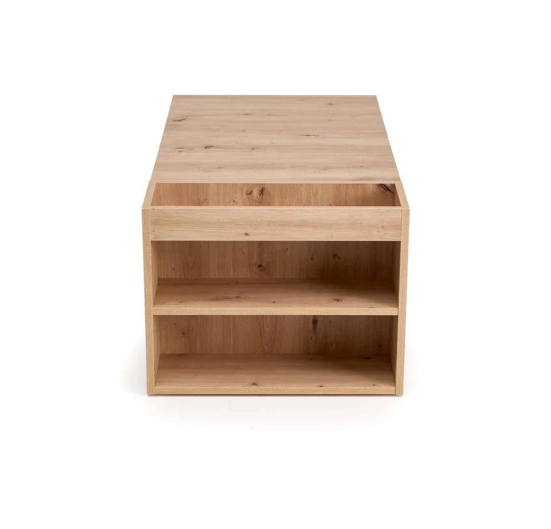 Žurnalinis staliukas MURCIA Svetainės baldai Žurnaliniai staliukai