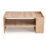 Žurnalinis staliukas MURCIA Svetainės baldai Žurnaliniai staliukai thumbnail