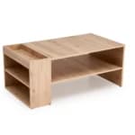 Žurnalinis staliukas MURCIA Svetainės baldai Žurnaliniai staliukai thumbnail