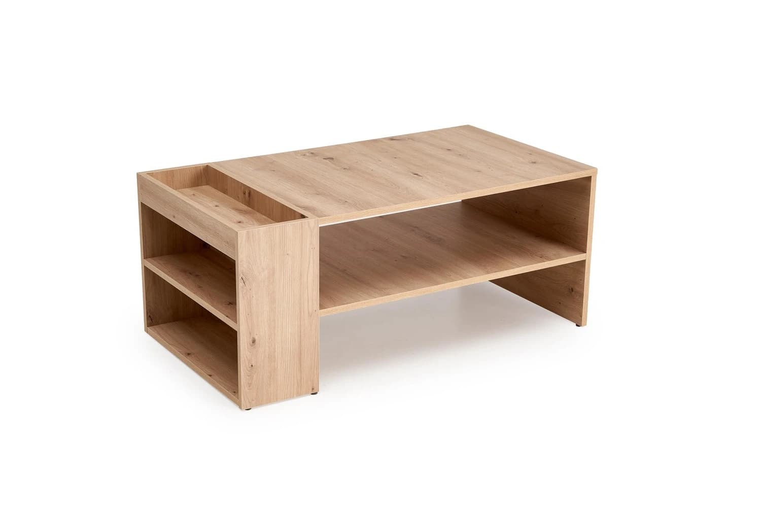 Žurnalinis staliukas MURCIA Svetainės baldai Žurnaliniai staliukai