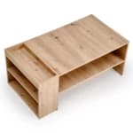 Žurnalinis staliukas MURCIA Svetainės baldai Žurnaliniai staliukai thumbnail