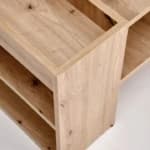 Žurnalinis staliukas MURCIA Svetainės baldai Žurnaliniai staliukai thumbnail