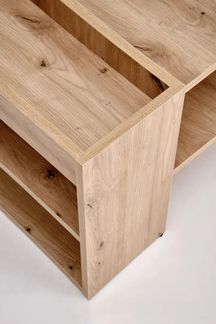 Žurnalinis staliukas MURCIA Svetainės baldai Žurnaliniai staliukai