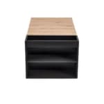 Žurnalinis staliukas MURCIA Svetainės baldai Žurnaliniai staliukai thumbnail