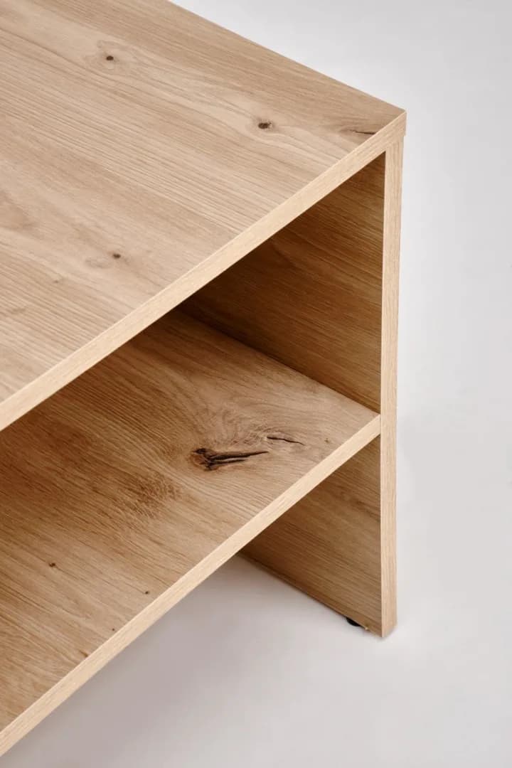 Žurnalinis staliukas MURCIA Svetainės baldai Žurnaliniai staliukai