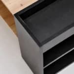 Žurnalinis staliukas MURCIA Svetainės baldai Žurnaliniai staliukai thumbnail