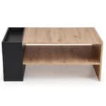 Žurnalinis staliukas MURCIA Svetainės baldai Žurnaliniai staliukai thumbnail