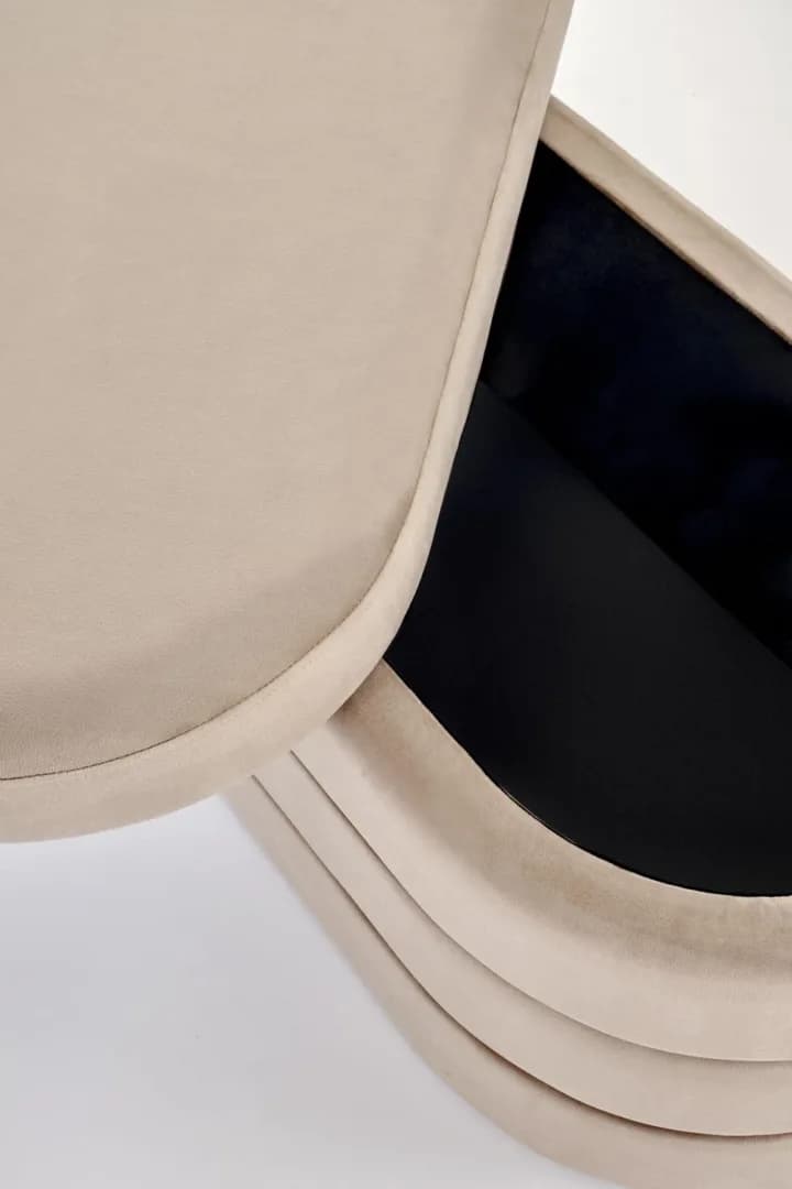 Suoliukas CALPI Miegamojo baldai Suoliukai