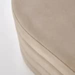 Suoliukas CALPI Miegamojo baldai Suoliukai thumbnail