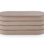 Suoliukas CALPI Miegamojo baldai Suoliukai thumbnail