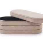 Suoliukas CALPI Miegamojo baldai Suoliukai thumbnail