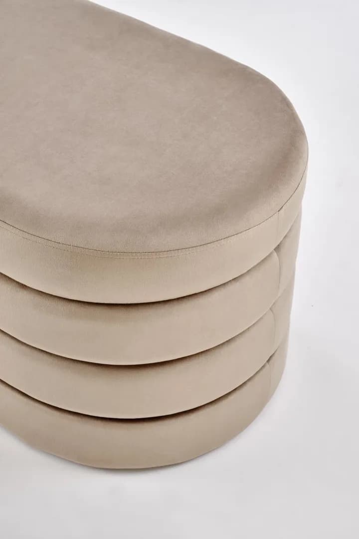 Suoliukas CALPI Miegamojo baldai Suoliukai