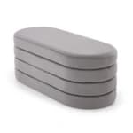 Suoliukas CALPI Miegamojo baldai Suoliukai thumbnail