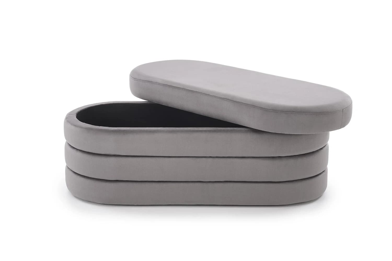 Suoliukas CALPI Miegamojo baldai Suoliukai