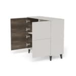 Komoda RANDOM 2 KM-2 Komodos thumbnail