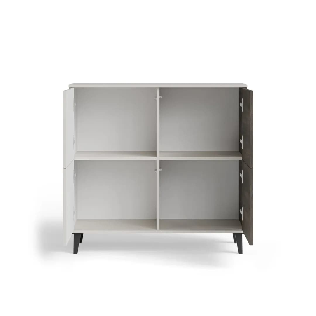 Komoda RANDOM 2 KM-2 Komodos