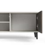 TV staliukas RANDOM 2 RTV-1 Svetainės baldai TV staliukai thumbnail