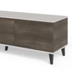 TV staliukas RANDOM 2 RTV-1 Svetainės baldai TV staliukai thumbnail