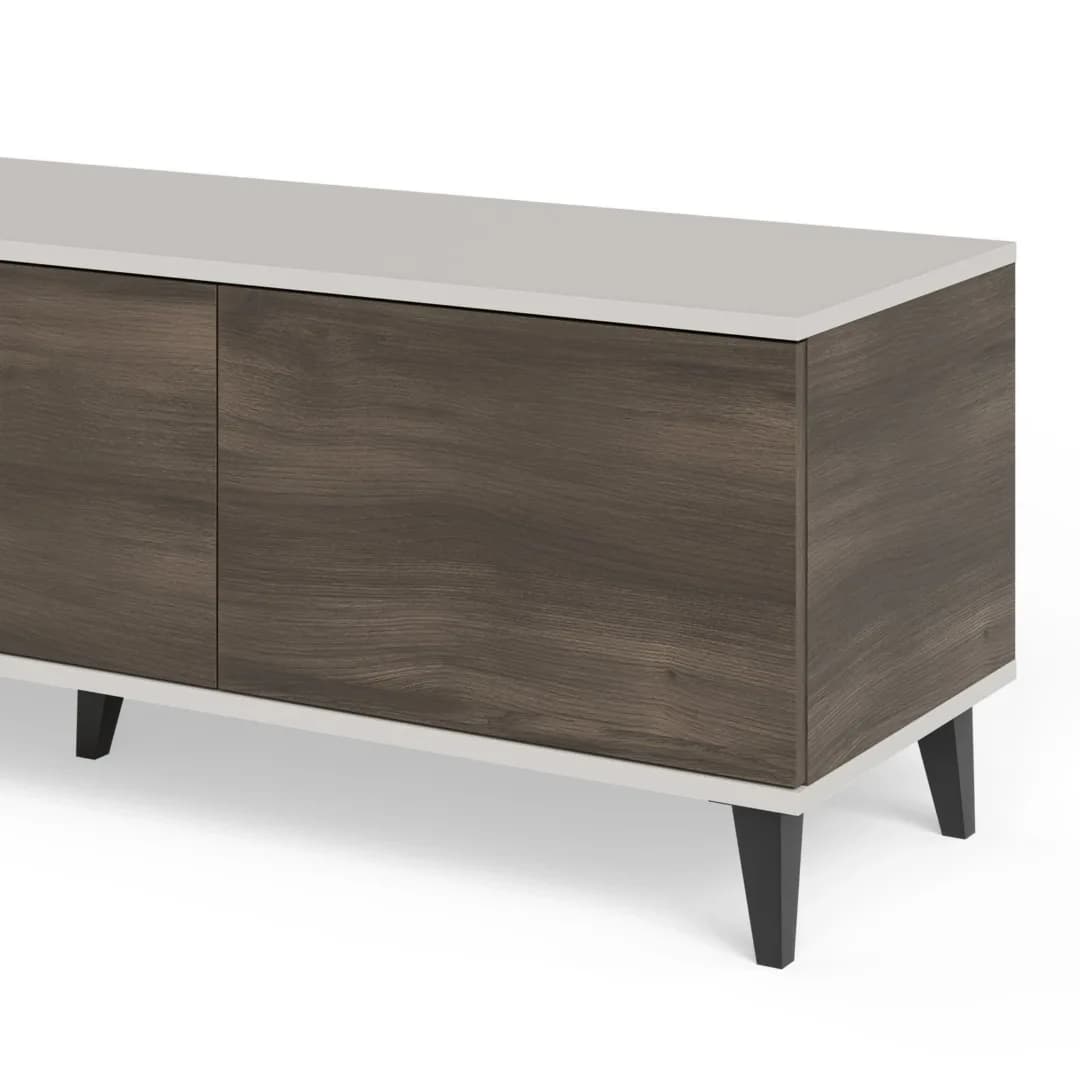 TV staliukas RANDOM 2 RTV-1 Svetainės baldai TV staliukai