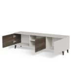 TV staliukas RANDOM 2 RTV-2 Svetainės baldai TV staliukai thumbnail