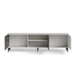 TV staliukas RANDOM 2 RTV-2 Svetainės baldai TV staliukai thumbnail