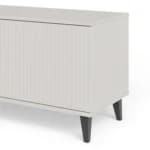 TV staliukas RANDOM 2 RTV-2 Svetainės baldai TV staliukai thumbnail