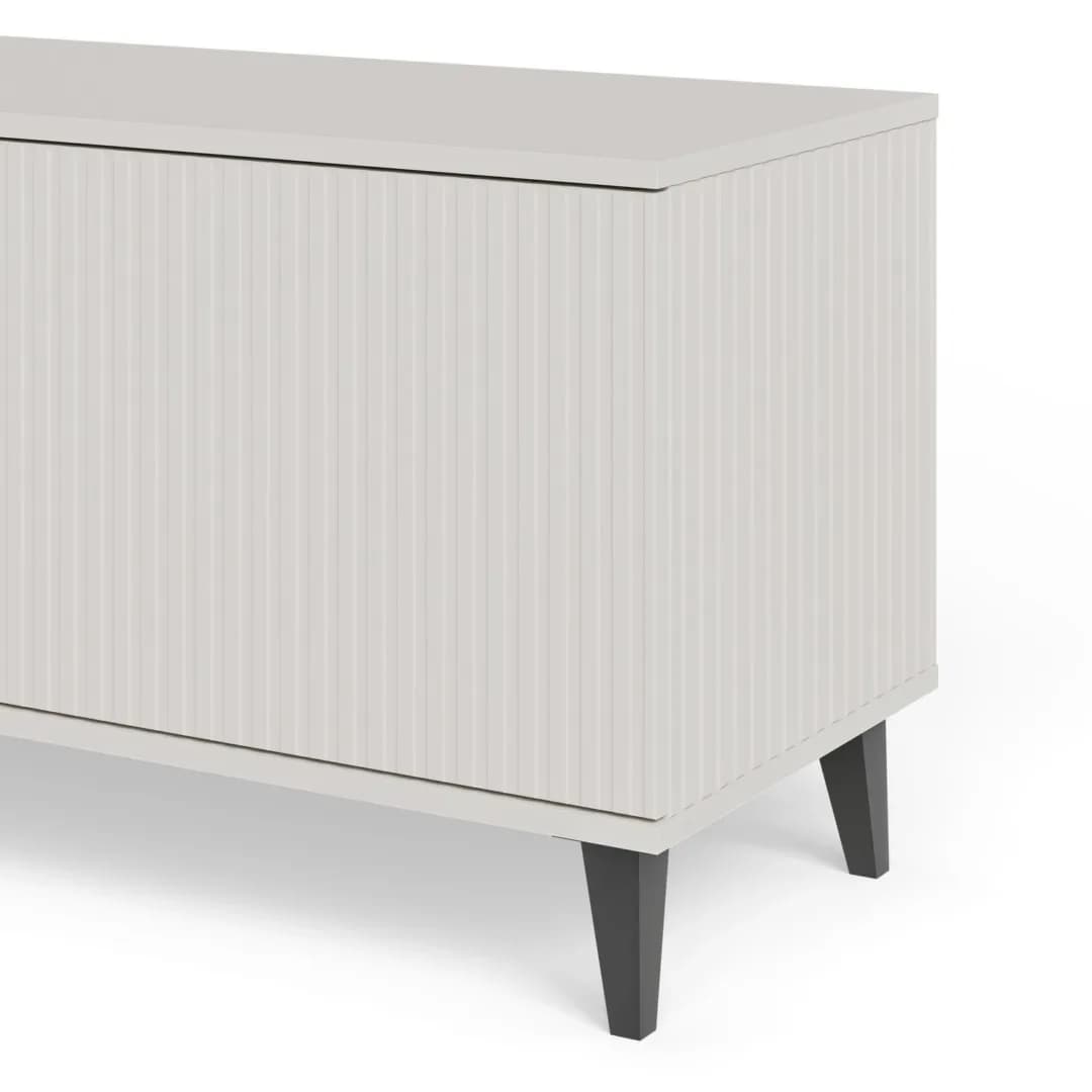 TV staliukas RANDOM 2 RTV-2 Svetainės baldai TV staliukai