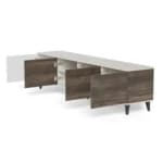 TV staliukas RANDOM 2 RTV-3 Svetainės baldai TV staliukai thumbnail