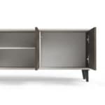 TV staliukas RANDOM 2 RTV-3 Svetainės baldai TV staliukai thumbnail