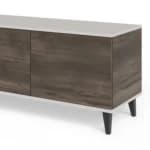 TV staliukas RANDOM 2 RTV-3 Svetainės baldai TV staliukai thumbnail