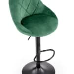 Baro kėdė H101 Baro kėdės Virtuvės baldai thumbnail