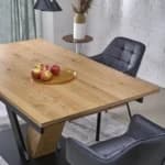 Stalas FANIS Stalai Virtuvės baldai thumbnail