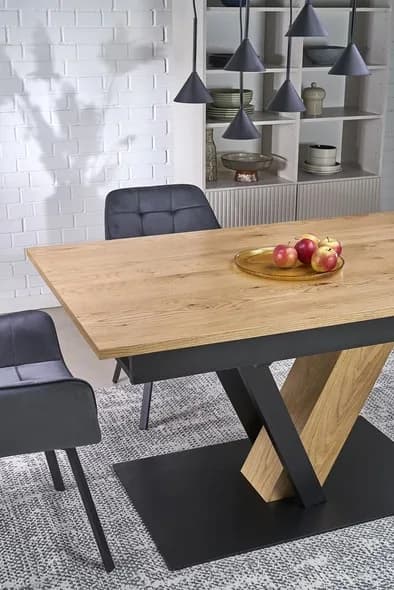 Stalas FANIS Stalai Virtuvės baldai