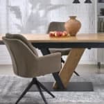 Stalas FANIS Stalai Virtuvės baldai thumbnail