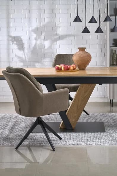 Stalas FANIS Stalai Virtuvės baldai