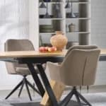 Stalas FANIS Stalai Virtuvės baldai thumbnail