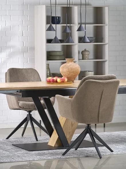 Stalas FANIS Stalai Virtuvės baldai