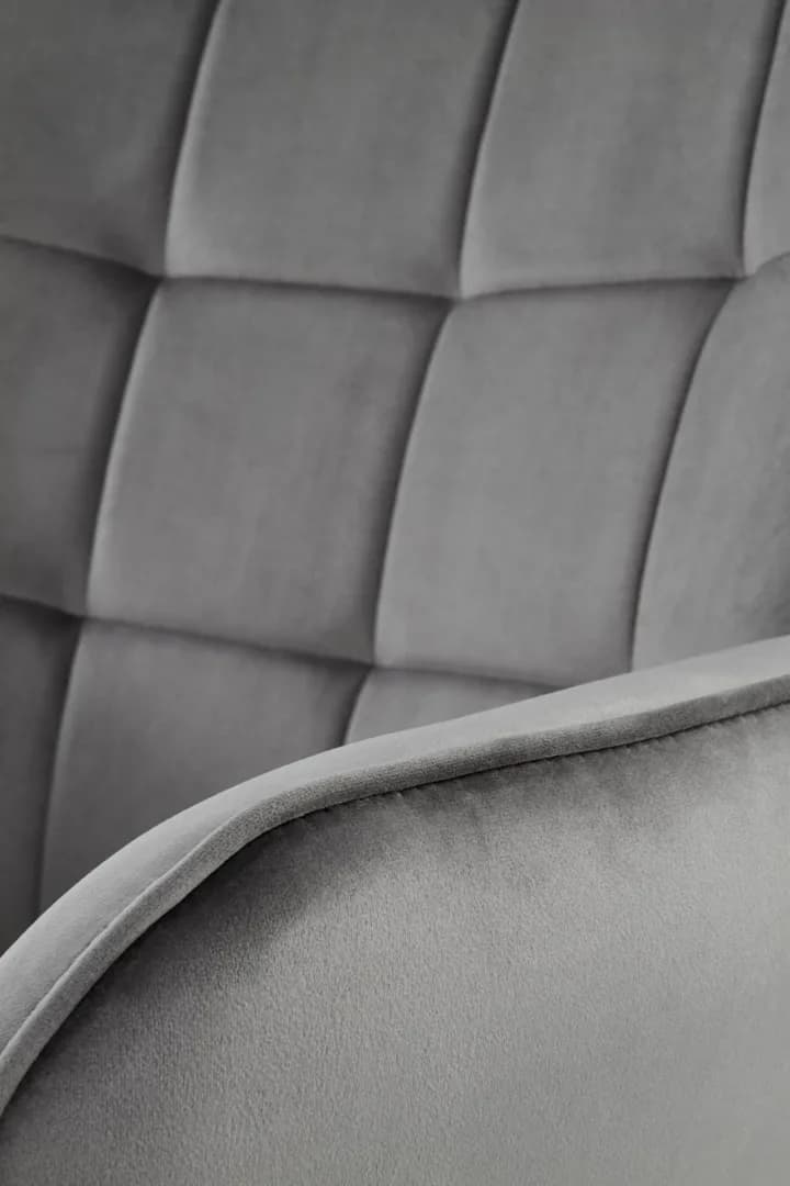 Fotelis CASTEL Foteliai Svetainės baldai