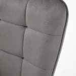 Fotelis CASTEL Foteliai Svetainės baldai thumbnail