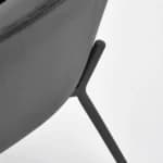 Fotelis CASTEL Foteliai Svetainės baldai thumbnail